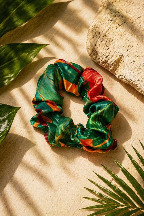 Scrunchies