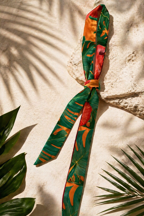 Manekota Twist