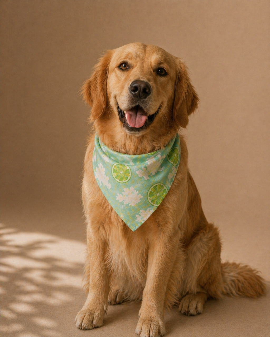 Bandana Limas