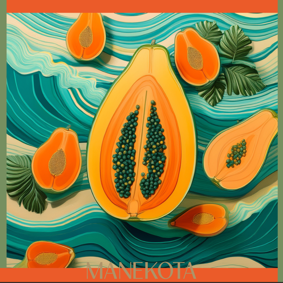 Papaya