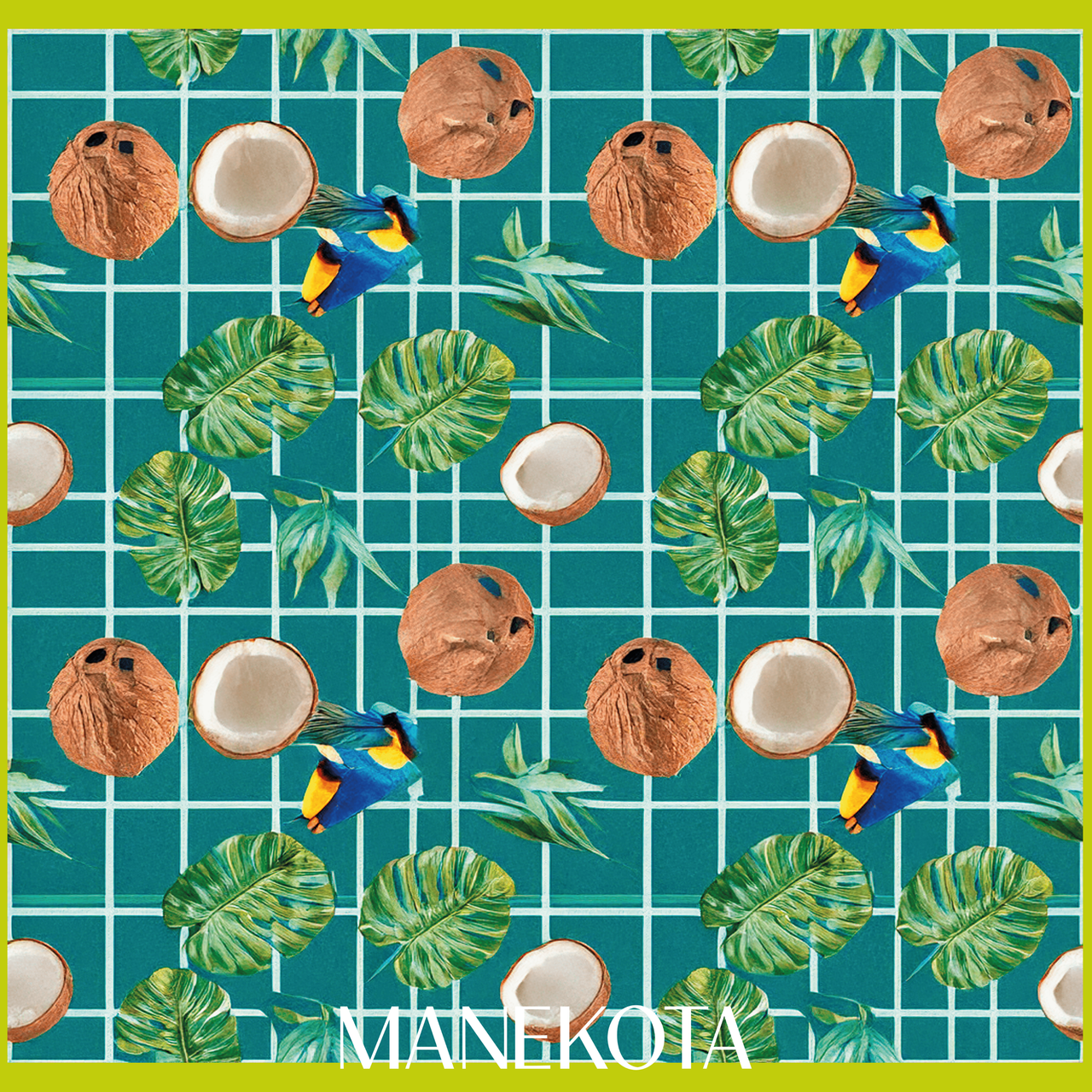 Coconut